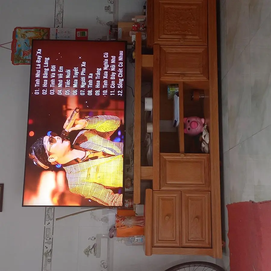Khách hàng review Android Tivi Sony 4K 65 inch XR-65X90J 1