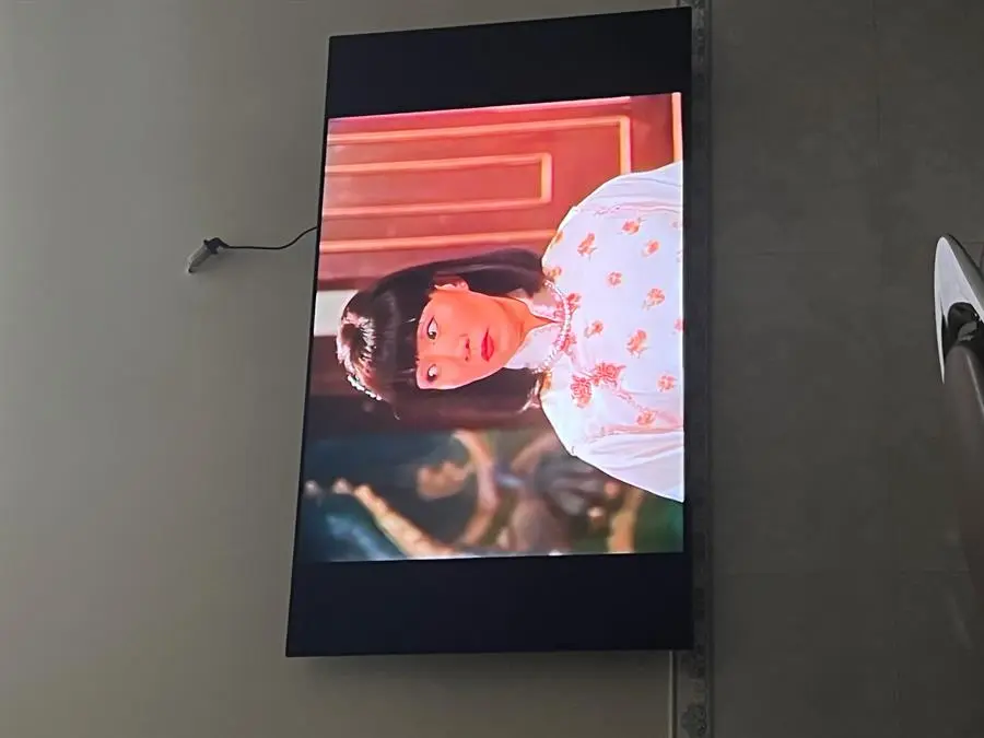 Khách hàng review Smart Tivi OLED LG 4K 55 inch 55A2PSA 4