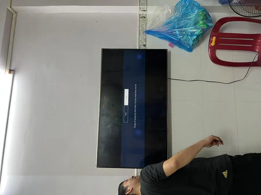 Khách hàng review Smart Tivi OLED LG 4K 55 inch 55A2PSA 5