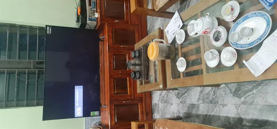 Khách hàng review Smart Tivi LG 4K 55 inch 55UQ8000PSC 31