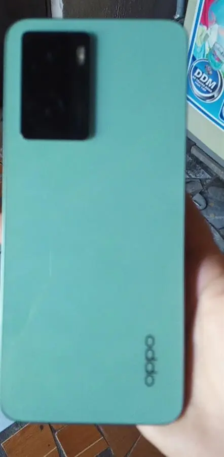 Khách hàng review Điện thoại OPPO A57 64GB 4