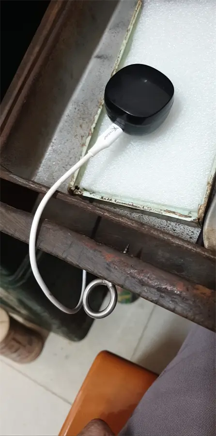 Khách hàng review Cáp sạc và truyền dữ liệu USB-A - Type-C 15W 1m Xmobile TC27-1000 4