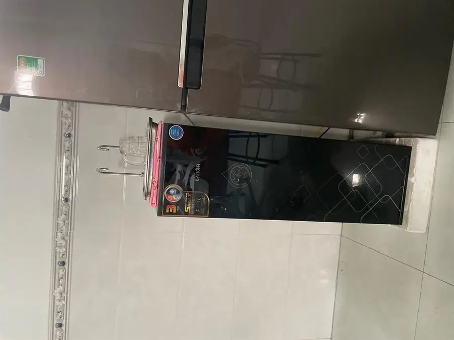 Khách hàng review Máy lọc nước RO nóng nguội lạnh Hydrogen Karofi KAD-X39 10 lõi 103