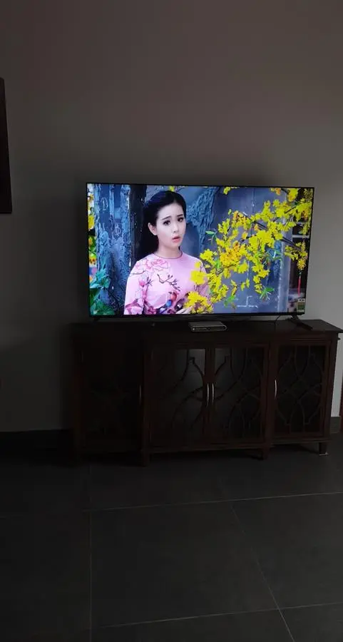 Khách hàng review Android Tivi Sony 4K 65 inch XR-65X95J 2