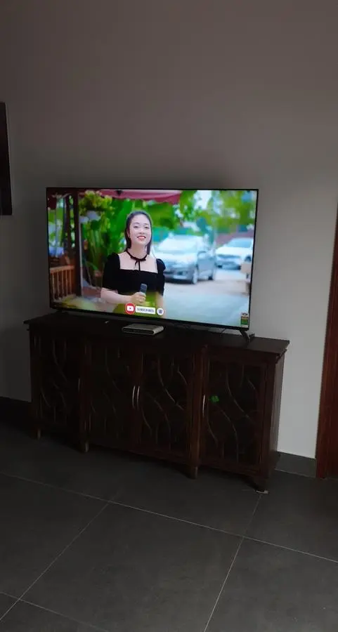Khách hàng review Android Tivi Sony 4K 65 inch XR-65X95J 4