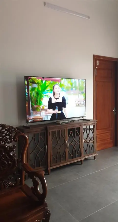 Khách hàng review Android Tivi Sony 4K 65 inch XR-65X95J 3