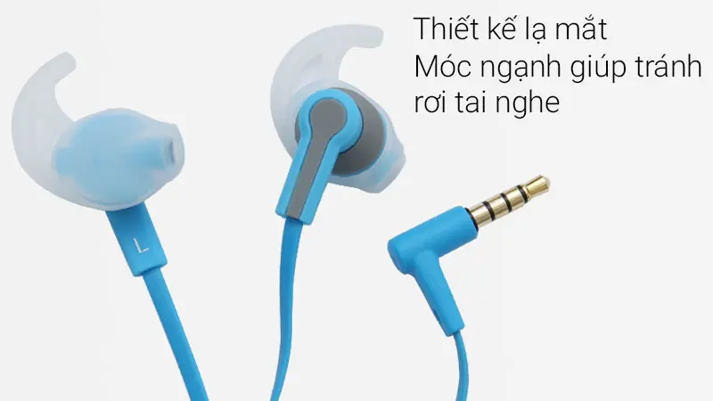 Khách hàng review Tai nghe Có Dây Kanen S40 1