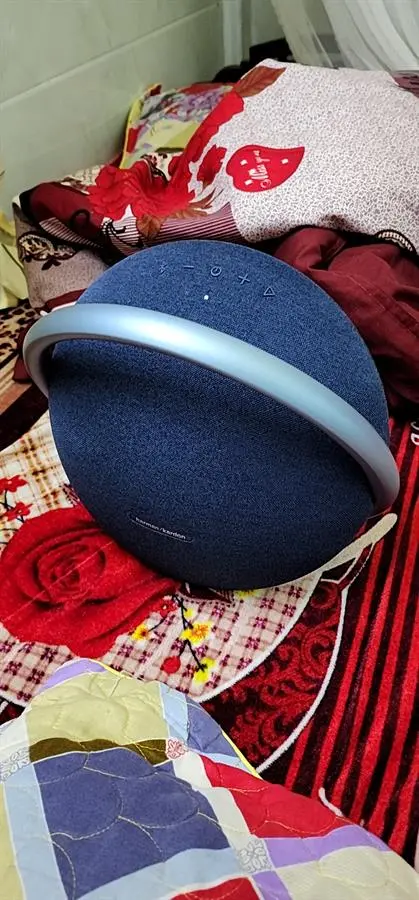 Khách hàng review Loa Bluetooth Harman Kardon Onyx Studio 7 2