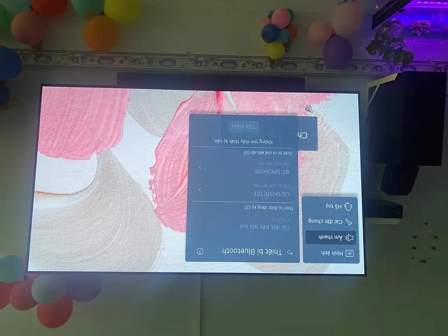 Khách hàng review Smart Tivi OLED LG 4K 65 inch 65A2PSA 9
