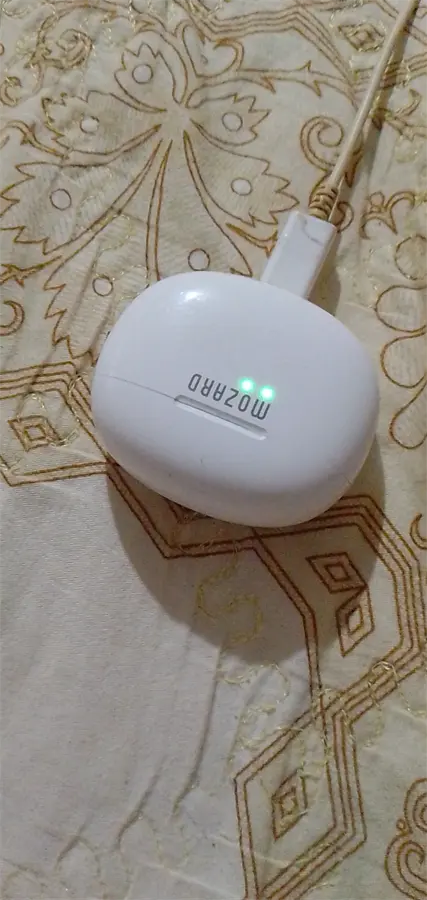 Khách hàng review Tai nghe Bluetooth True Wireless Mozard AT15 7