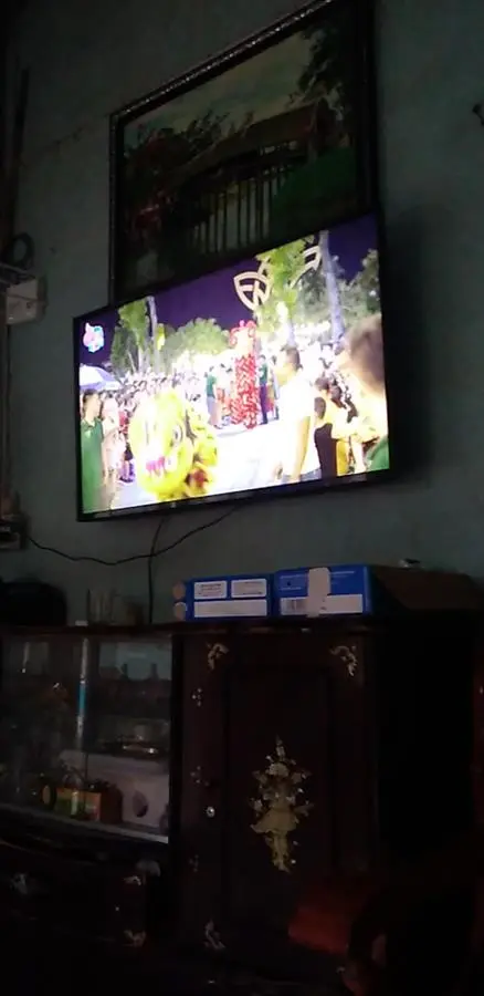 Khách hàng review Smart Tivi LG 4K 50 inch 50UQ7550PSF 6