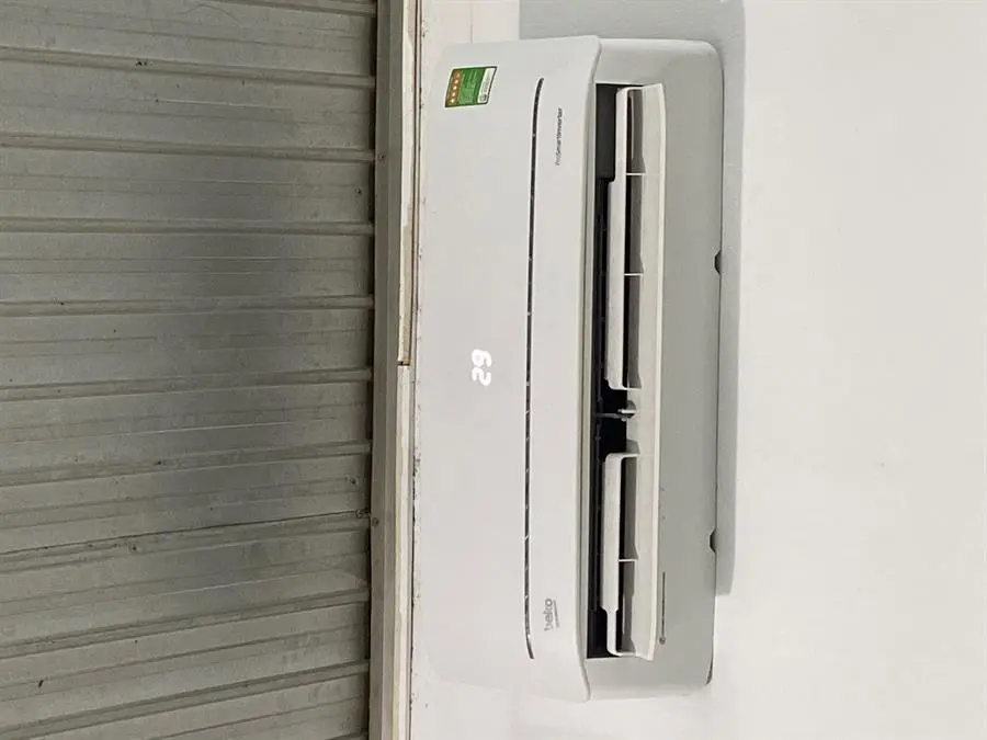 Khách hàng review Máy lạnh 2 chiều Beko Inverter 1.0 HP RSVH09VS 1