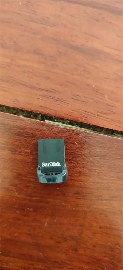 Khách hàng review USB 3.1 16GB Sandisk SDCZ430 2