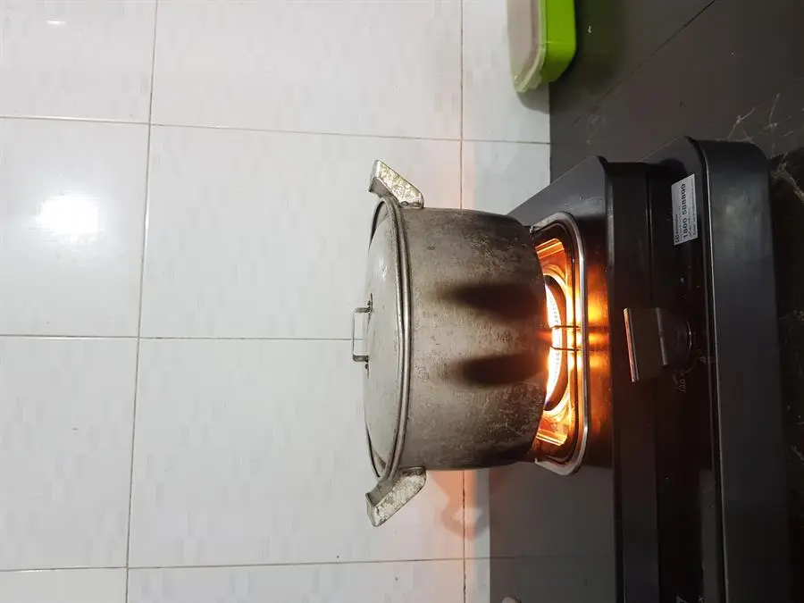 Khách hàng review Bếp ga đôi Electrolux ETG728GKR 1