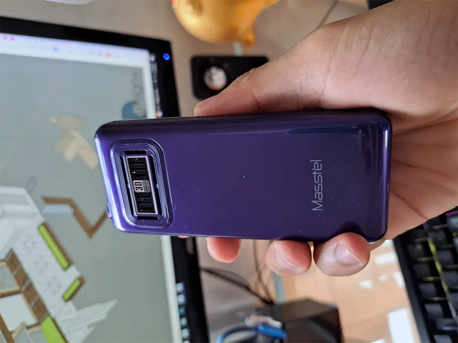 Khách hàng review Điện thoại Masstel IZI 55 4G 4