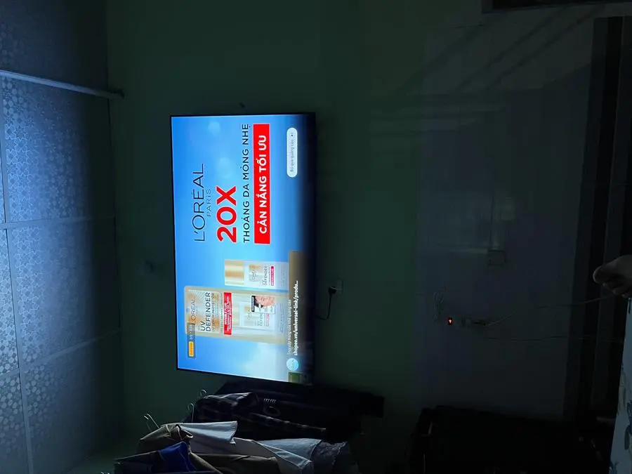 Khách hàng review Smart Tivi OLED LG 4K 55 inch 55A2PSA 1