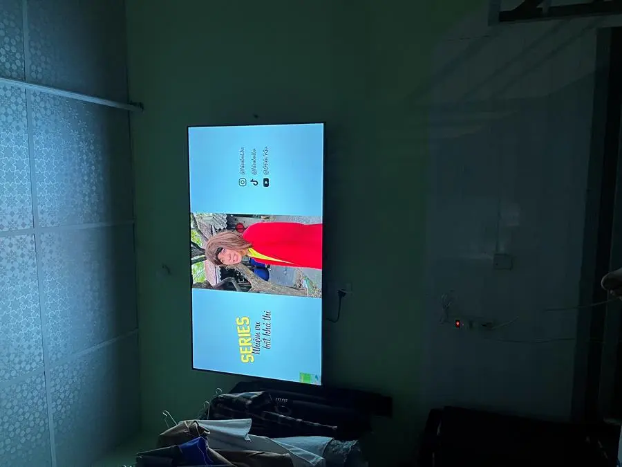 Khách hàng review Smart Tivi OLED LG 4K 55 inch 55A2PSA 3