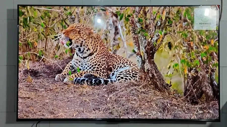 Khách hàng review Google Tivi iFFALCON 4K 55 inch 55U62 4