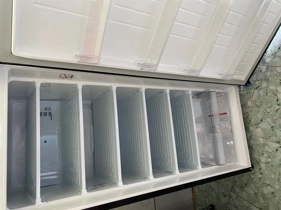 Khách hàng review Tủ đông LG Inverter 165 lít GN-F304WB 7