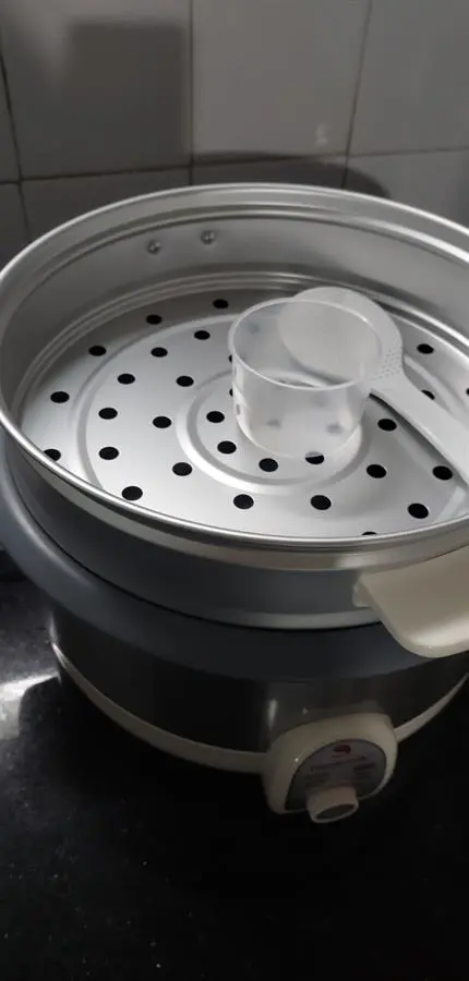 Khách hàng review Nồi lẩu điện Happycook HCHP-350ST 3.5 lít 3