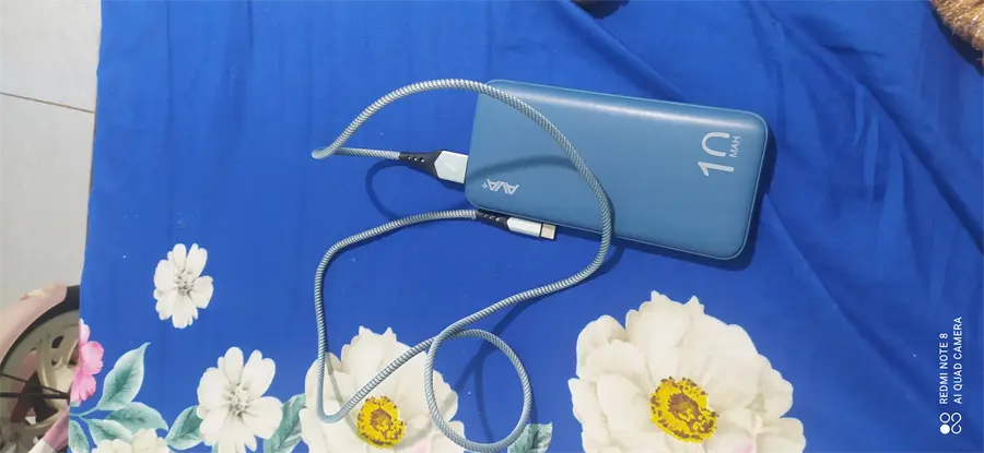 Khách hàng review Cáp Type C 1m Xmobile CN035 1