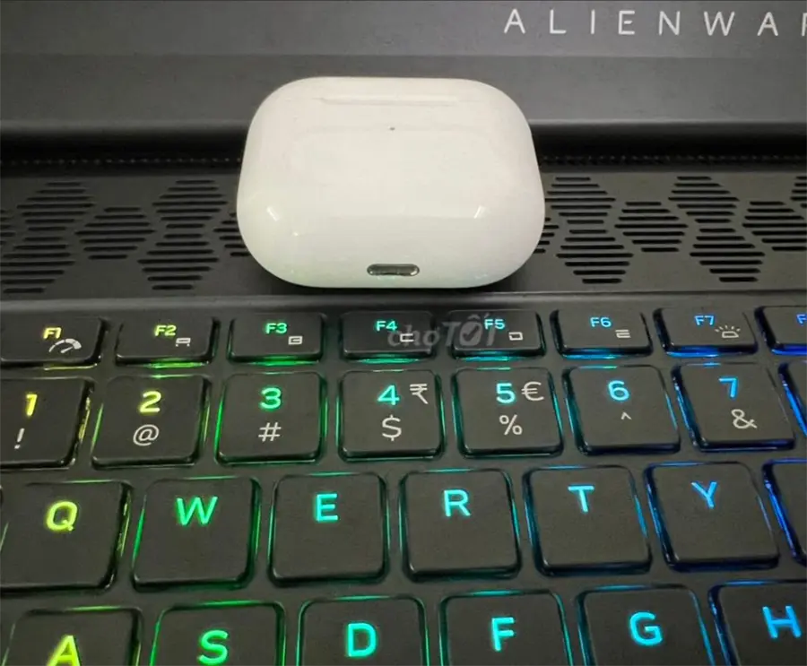 Khách hàng review Tai nghe Bluetooth AirPods 3 Wireless Charge Apple MME73 7