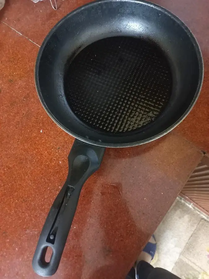Khách hàng review Chảo inox chống dính đáy từ 28 cm Fivestar CKD28-3DI 2