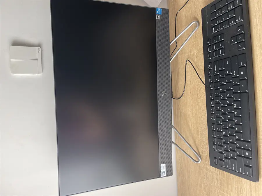 Khách hàng review HP AIO ProOne 240 G9 i3 1215U/8GB/512GB/23.8"FullHD/Bàn phím/Chuột/Win11 (6M3T0PA) 2