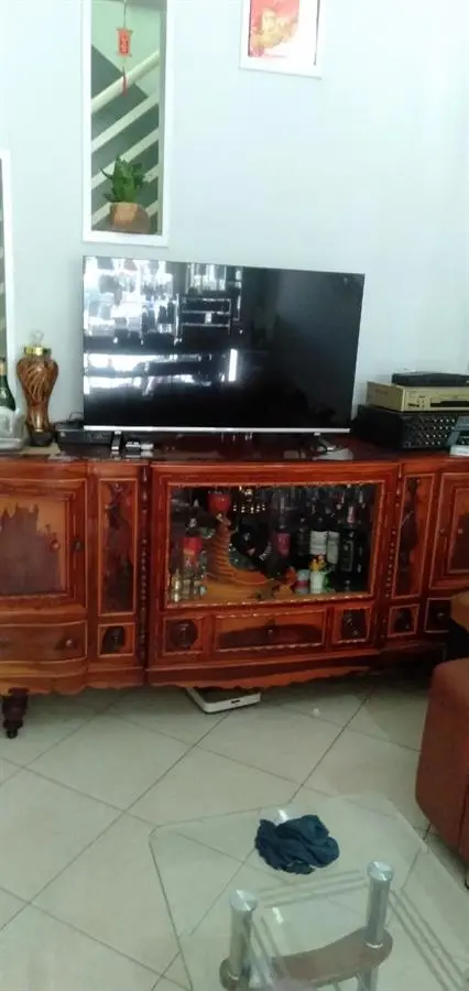 Khách hàng review Google Tivi Toshiba 4K 43 inch 43C350LP 18