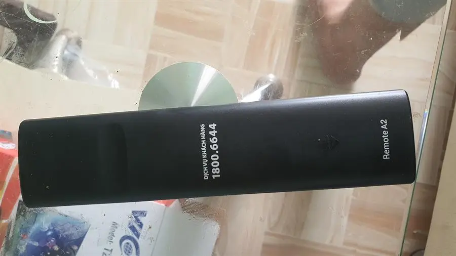 Khách hàng review Android Tivi Casper 32 inch 32HG5200 19
