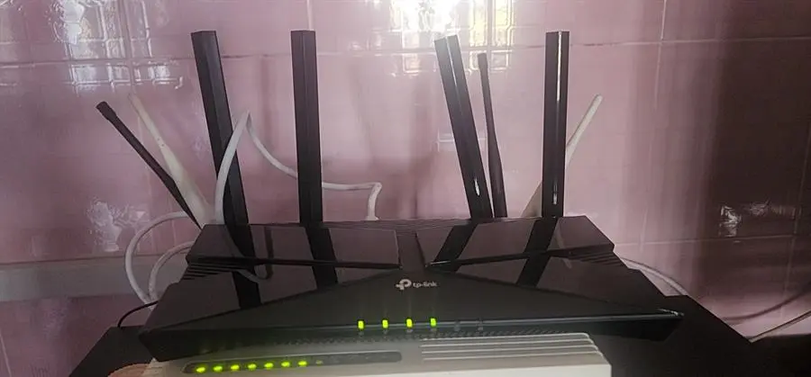 Khách hàng review Router Wifi Chuẩn Wifi 6 AX1500 TP-Link Archer AX10 1