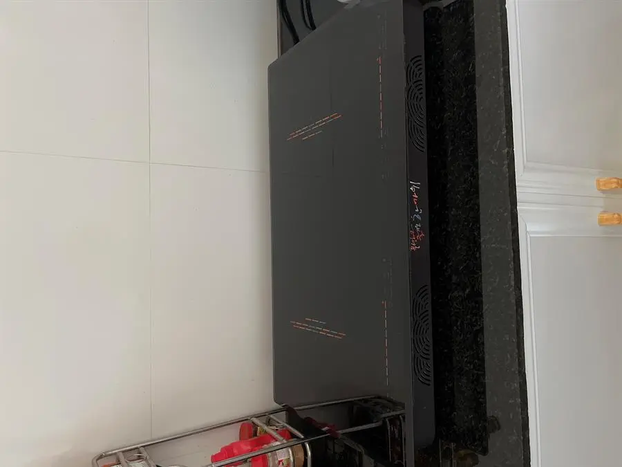 Khách hàng review Bếp từ đôi lắp âm Hawonkoo CEH-211-II 7