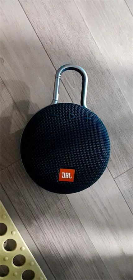 Khách hàng review Loa Bluetooth JBL Clip 3 1