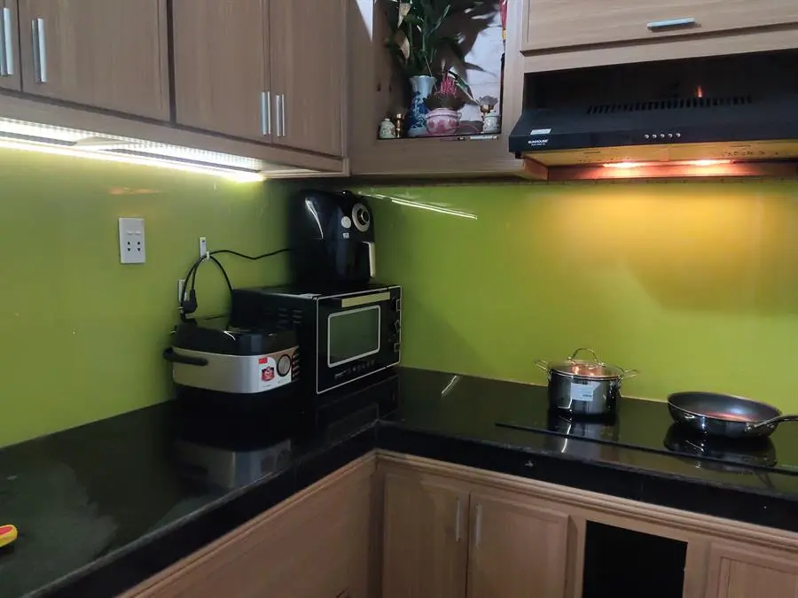 Khách hàng review Bếp từ đôi âm Hafele HC-I2732A (536.61.726) 4400W 14