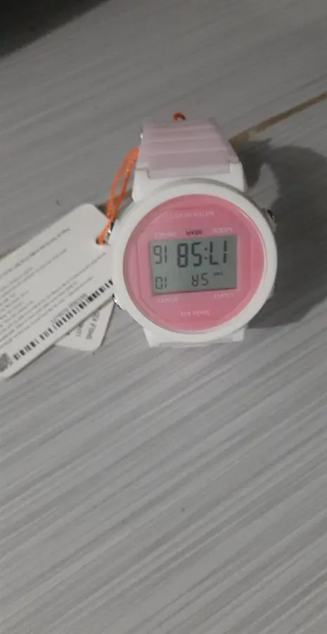 Khách hàng review Đồng hồ SMILE KID 39 mm Trẻ em SL219L-03 2