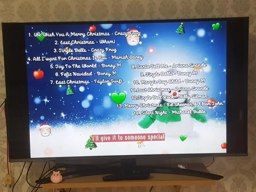 Khách hàng review Smart Tivi NanoCell LG 4K 43 inch 43NANO76SQA 14