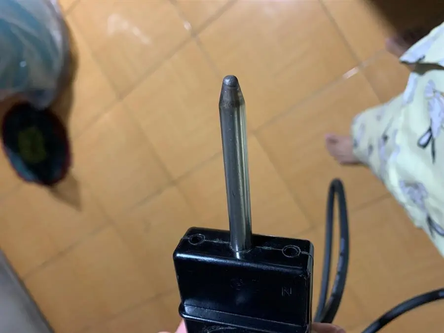 Khách hàng review Bếp nướng điện Delites BN03 2000W 1