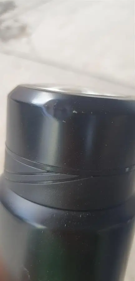 Khách hàng review Bình giữ nhiệt inox 800 ml Lock 1