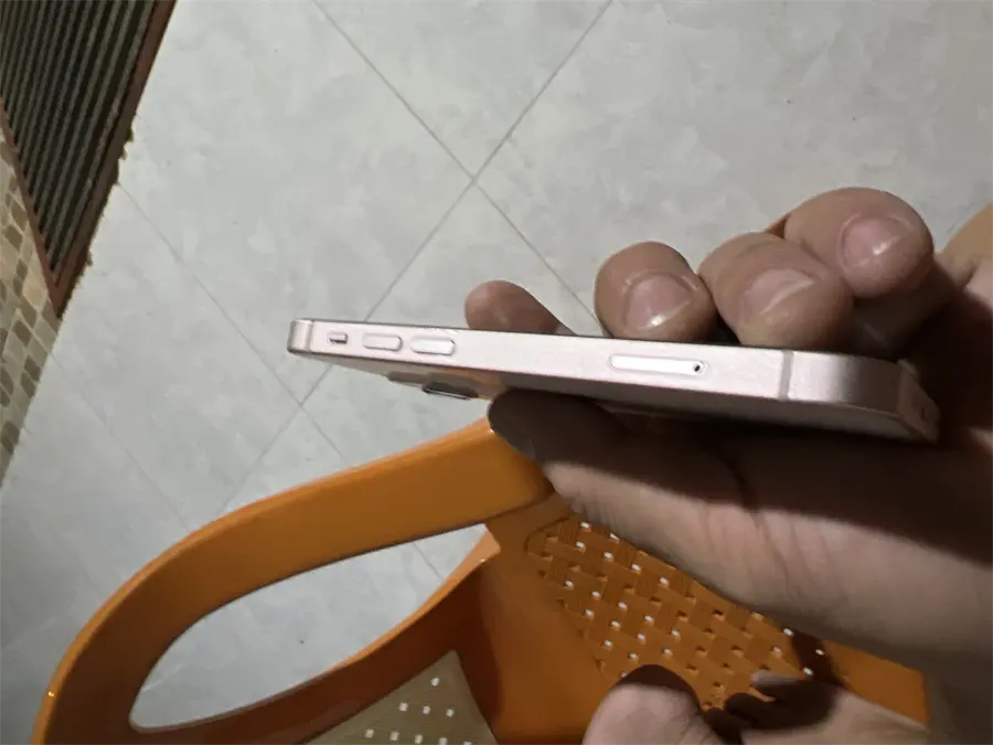Khách hàng review Điện thoại iPhone 13 mini 128GB 8
