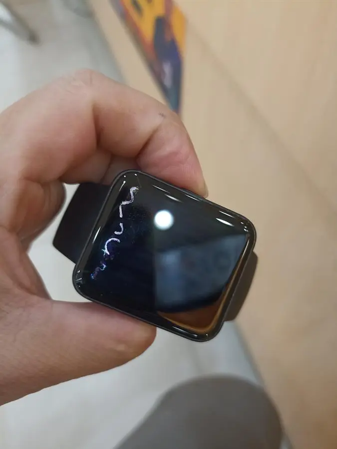 Khách hàng review Đồng hồ thông minh Xiaomi Redmi Watch 2 Lite 41.2mm 21