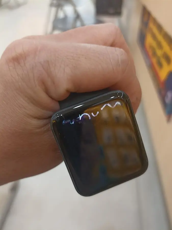 Khách hàng review Đồng hồ thông minh Xiaomi Redmi Watch 2 Lite 41.2mm 22