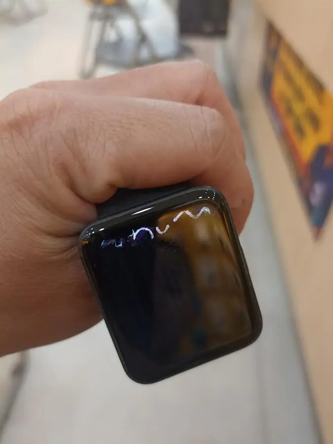 Khách hàng review Đồng hồ thông minh Xiaomi Redmi Watch 2 Lite 41.2mm 20