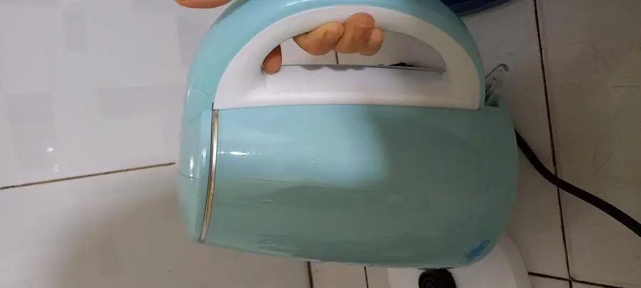 Khách hàng review Ấm đun siêu tốc Delites 1.8 lít ST18DB01 11