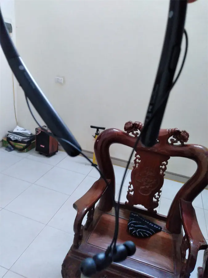 Khách hàng review Tai nghe Bluetooth Mozard Z7000A 4