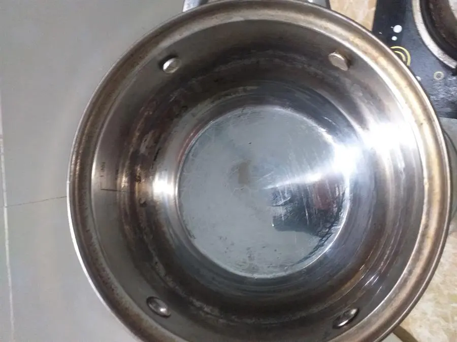 Khách hàng review Bộ 3 nồi inox 5 đáy nắp kính Kangaroo KG878 7