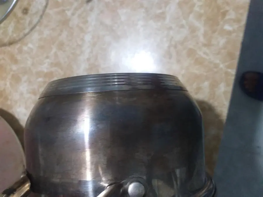Khách hàng review Bộ 3 nồi inox 5 đáy nắp kính Kangaroo KG878 8