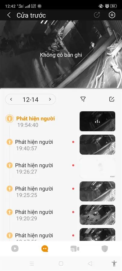 Khách hàng review Camera IP 2MP Imou Cue 2E-D 3