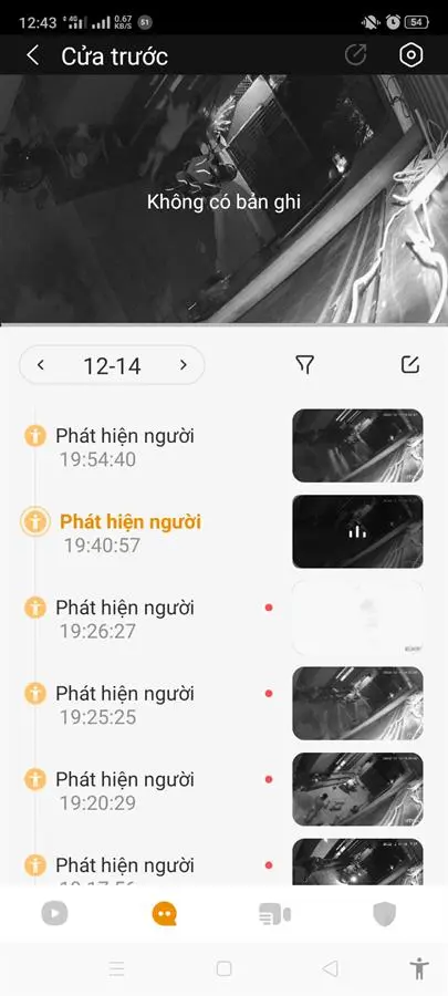 Khách hàng review Camera IP 2MP Imou Cue 2E-D 2