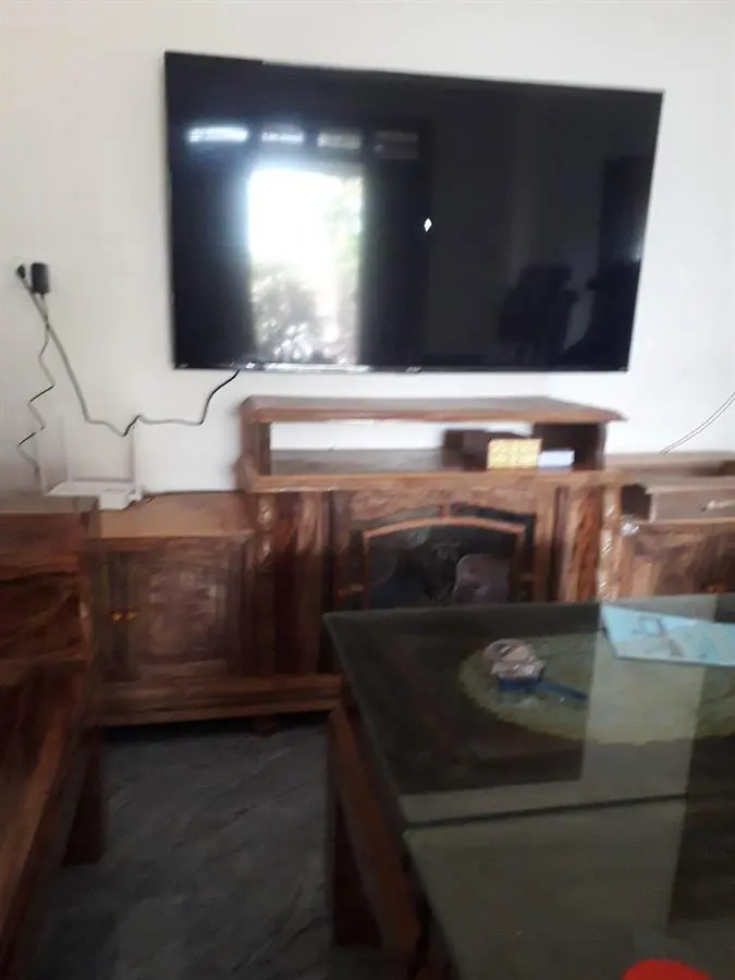 Khách hàng review Android Tivi Casper 4K 55 inch 55UG6100 3