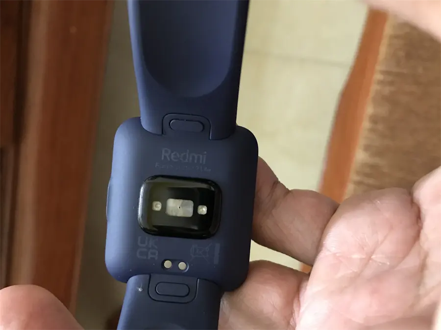 Khách hàng review Đồng hồ thông minh Xiaomi Redmi Watch 2 Lite 41.2mm 17